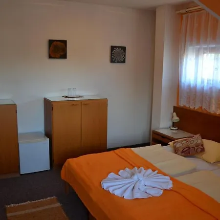 Paradis Turnov