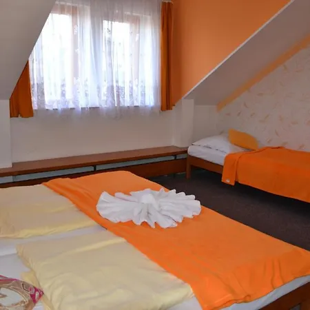 Paradis Hotel