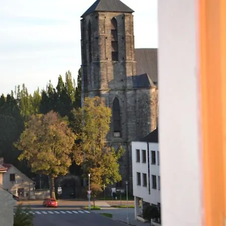 Hotel Paradis 3*