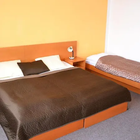 Hotel Paradis