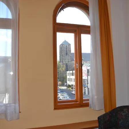 Paradis Hotel