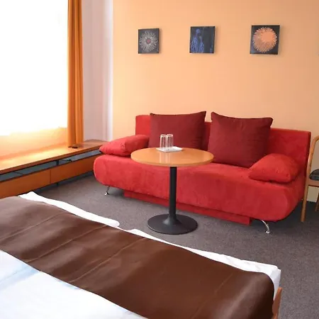 Paradis Hotel 3*