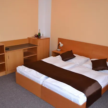 Hotel Paradis Turnov