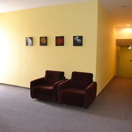 Paradis Hotel Turnov