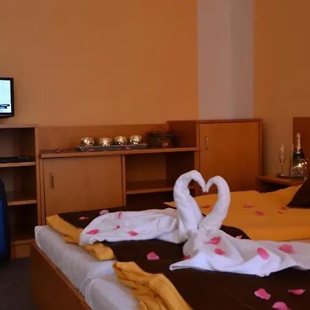 Paradis Hotel