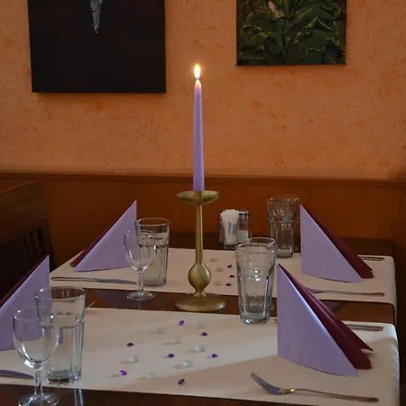 Hotel Paradis 3*