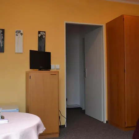 Hotel Paradis Turnov