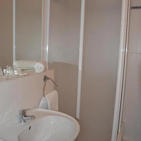 Paradis Hotel