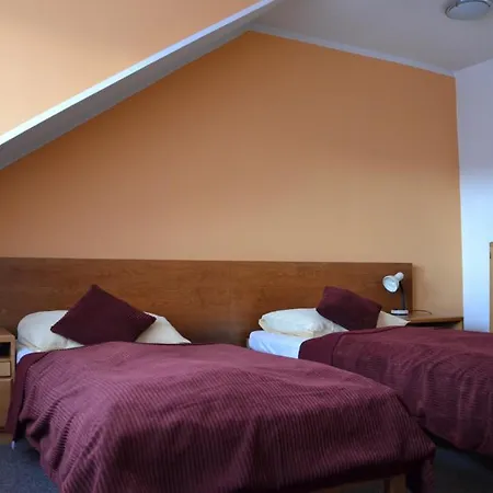 Hotel Paradis Turnov